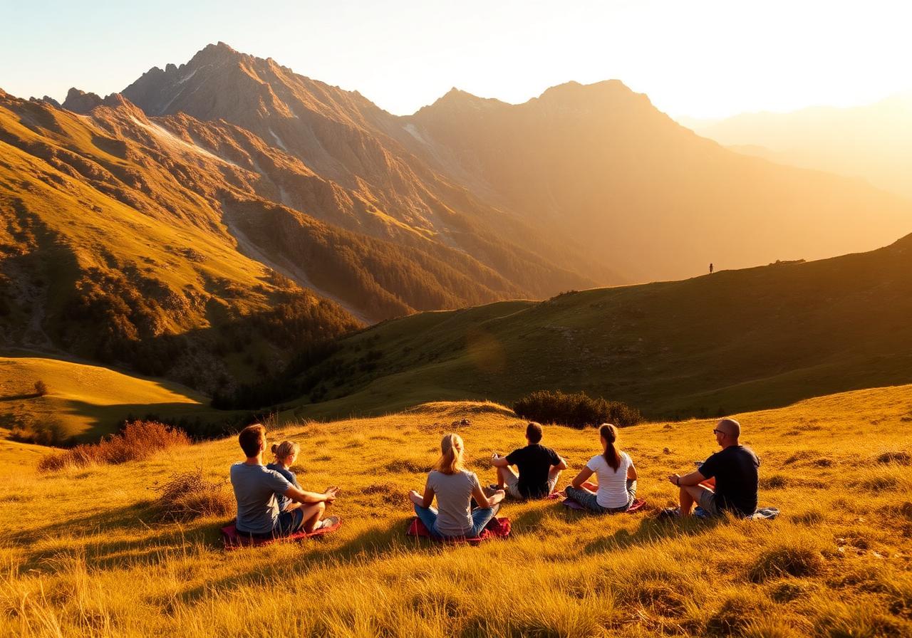 Pyrenees mountain retreat